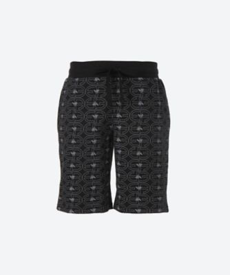 ＜EMPORIO ARMANI (Men雑貨etc)＞ショートパンツ
