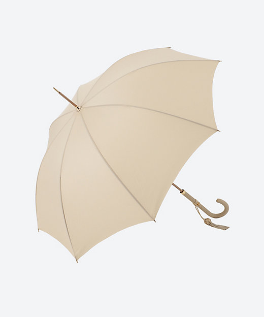 定番の冬ギフト ヴィ．クチュリエ 折りたたみ傘 新品未使用 