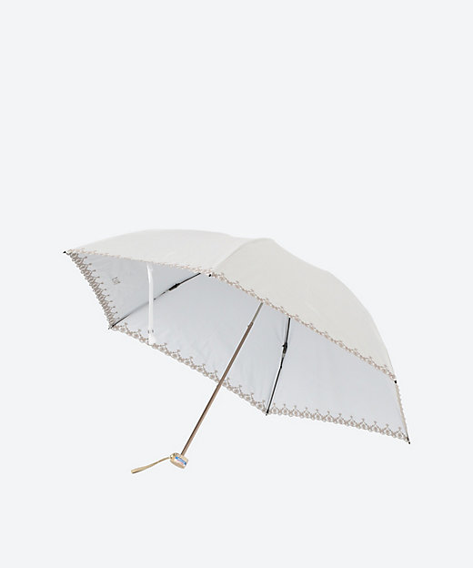 晴雨兼用ミニ傘