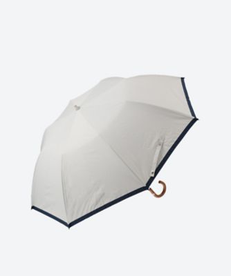 晴雨兼用　楽折無地　２２４３１１０３５２－５