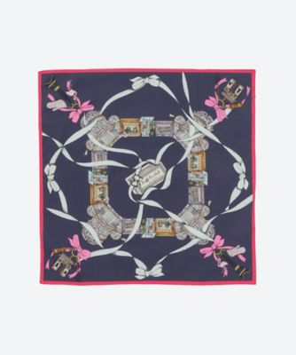 ハンカチ 三越伊勢丹オンラインストア 公式