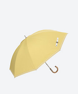 POLO RALPH LAUREN WOMENS (Women)/ポロラルフローレン 晴雨兼用　ショート傘
