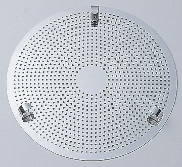 ＜CRISTEL＞クッキングプレート