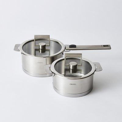 CRISTEL 鍋セット -