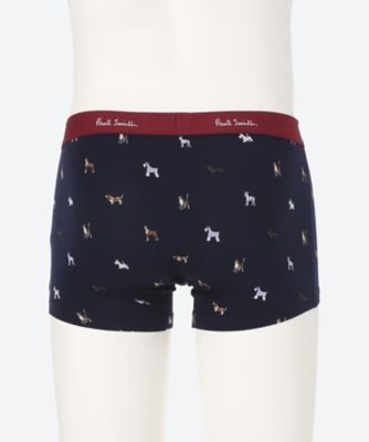 ローライズボクサーパンツ 前閉じ の通販 | 三越伊勢丹オンライン