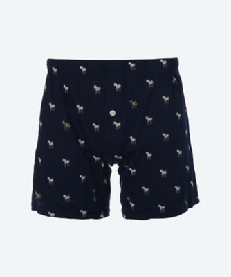 ＜Paul Smith (Men)＞ニットトランクス