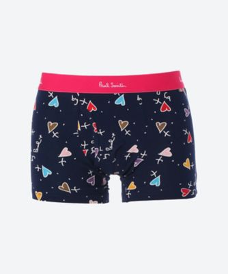 ＜Paul Smith (Men)＞ショートボクサーパンツ　前開き