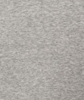 長袖クルーネックＴシャツ