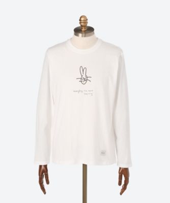 Paul Smith (Men) / ポール・スミス の 長袖Tシャツ の通販 | 三越