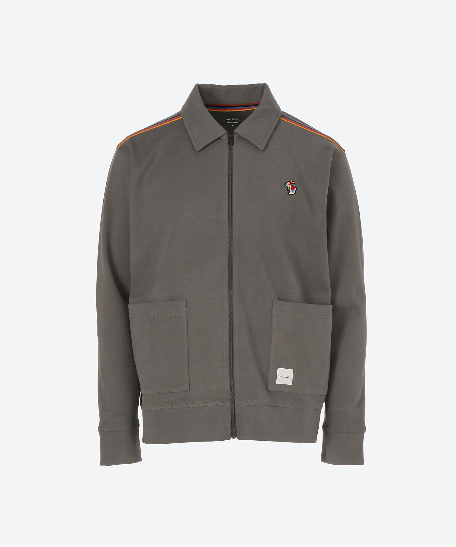 Paul Smith ジップアップブルゾン 商品番号293522 657T