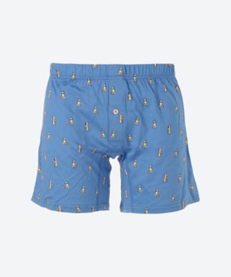 ＜Paul Smith (Men)＞ニットトランクス