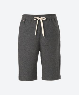 ＜Paul Smith (Men)＞梨地　ハーフパンツ