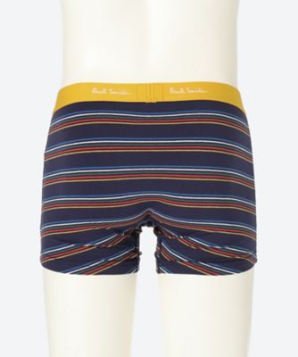 ショートボクサーパンツ 前開き | Paul Smith (Men)/ポール