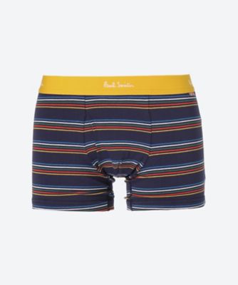 ショートボクサーパンツ 前開き | Paul Smith (Men)/ポール