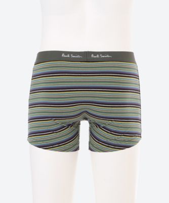 ショートボクサーパンツ 前開き | Paul Smith (Men)/ポール