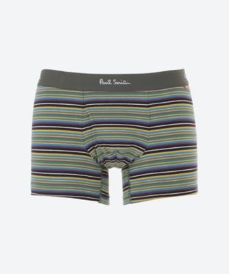 Paul Smith (Men)/ポール・スミス ショートボクサーパンツ 前開き