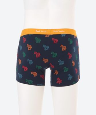 ショートボクサーパンツ 前開き | Paul Smith (Men)/ポール