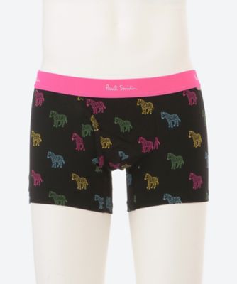 ショートボクサーパンツ 前開き | Paul Smith (Men)/ポール