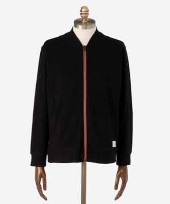 ポールスミス ショール テーラード ブルゾン ジャケット スーツ