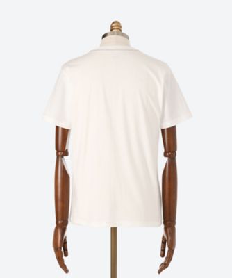 半袖クルーネックＴシャツ