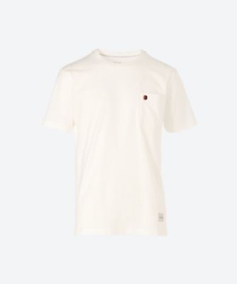 Paul Smith (Men)/ポール・スミス 半袖クルーネックTシャツ