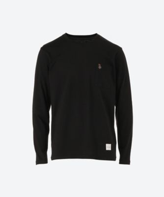 Paul Smith (Men) / ポール・スミス の 長袖Tシャツ の通販 | 三越
