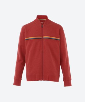 Paul Smith (Men)/ポール・スミス 長袖ジップアップ