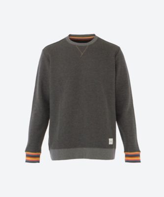 Paul Smith (Men)/ポール・スミス 長袖クルーネック