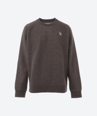 Paul Smith (Men)/ポール・スミス 長袖クルーネック