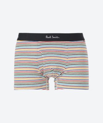＜Paul Smith (Men)＞ショートボクサーパンツ　前開き