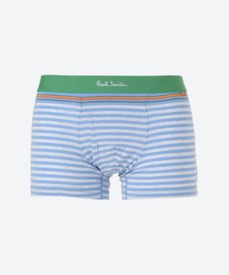 Paul Smith (Men)/ポール・スミス ショートボクサーパンツ 前開き