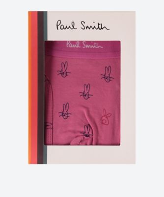 ショートボクサーパンツ 前開き | Paul Smith (Men)/ポール