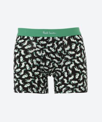 ＜Paul Smith (Men)＞レギュラーボクサーパンツ　前開き