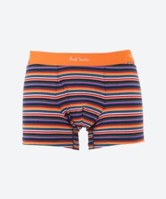 Paul Smith (Men)/ポール・スミス ショートボクサーパンツ 前開き