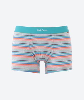 Paul Smith (Men)/ポール・スミス ショートボクサーパンツ　前開き