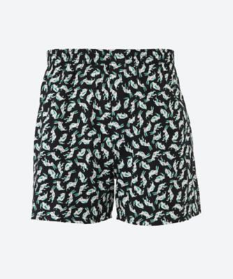 ＜Paul Smith (Men)＞プリントトランクス