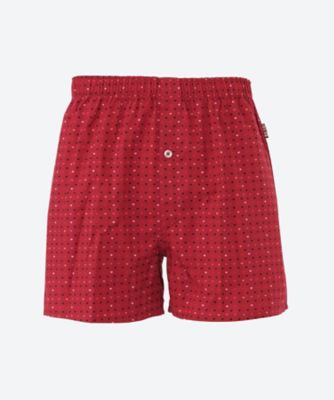 ＜Paul Smith (Men)＞プリントトランクス