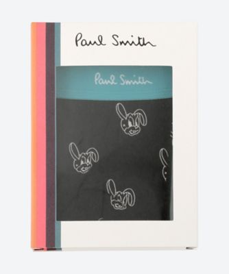 ローライズボクサーパンツ 前閉じ | Paul Smith (Men)/ポール