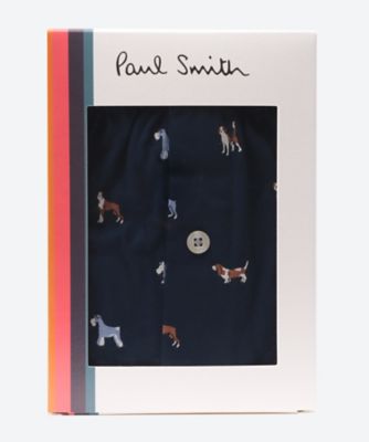 ニットトランクス | Paul Smith (Men)/ポール・スミス | 三越