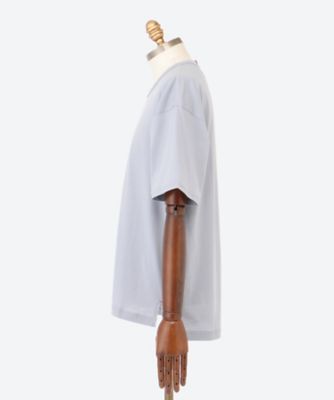 半袖クルーネックＴシャツ
