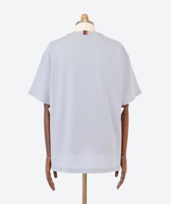 半袖クルーネックＴシャツ