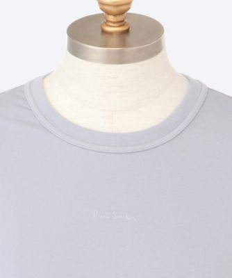 半袖クルーネックＴシャツ
