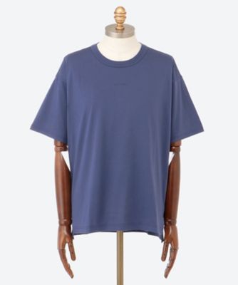 半袖クルーネックＴシャツ