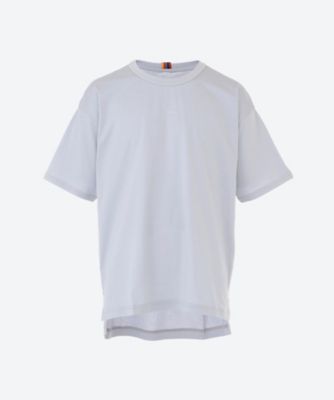半袖クルーネックＴシャツ