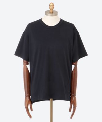 半袖クルーネックＴシャツ