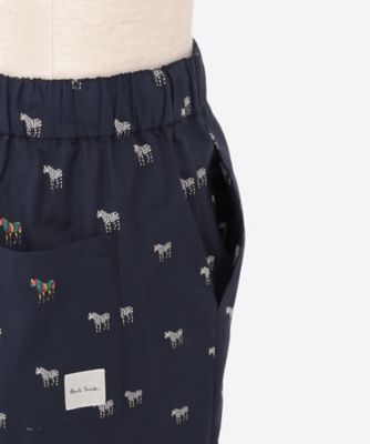 ロングパンツ
