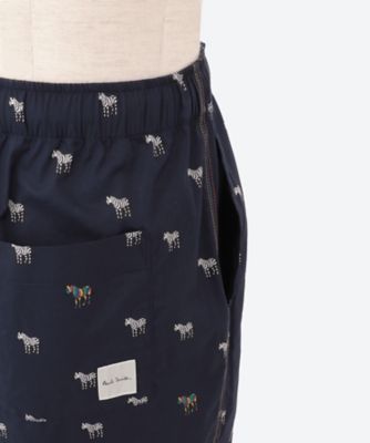 ハーフパンツ