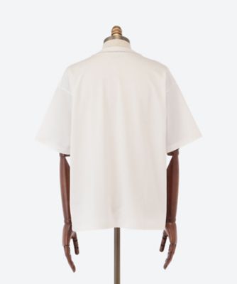 半袖クルーネックＴシャツ