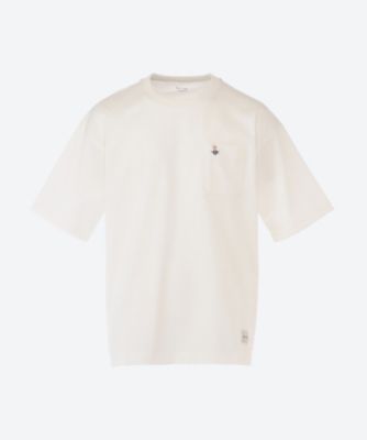 半袖クルーネックＴシャツ