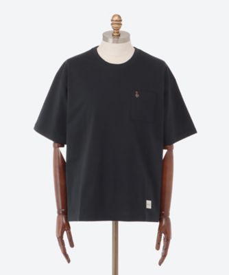 半袖クルーネックＴシャツ